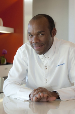 Marcel Ravin cuisine le monde Marcel Ravin cuisine le monde