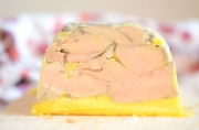Foie gras maison Foie gras maison