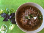 Soupe PHO au boeuf Soupe PHO au boeuf